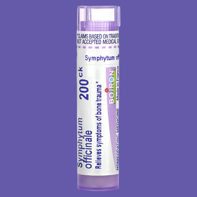 Boiron Symphytum Officinale 200CK