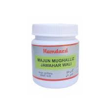 Majun Mughalliz Jawahar Wali
