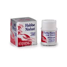 Habbe Nishat