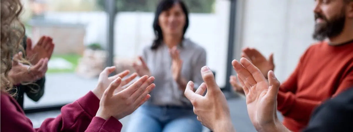 Holistic Mental Health Treatment