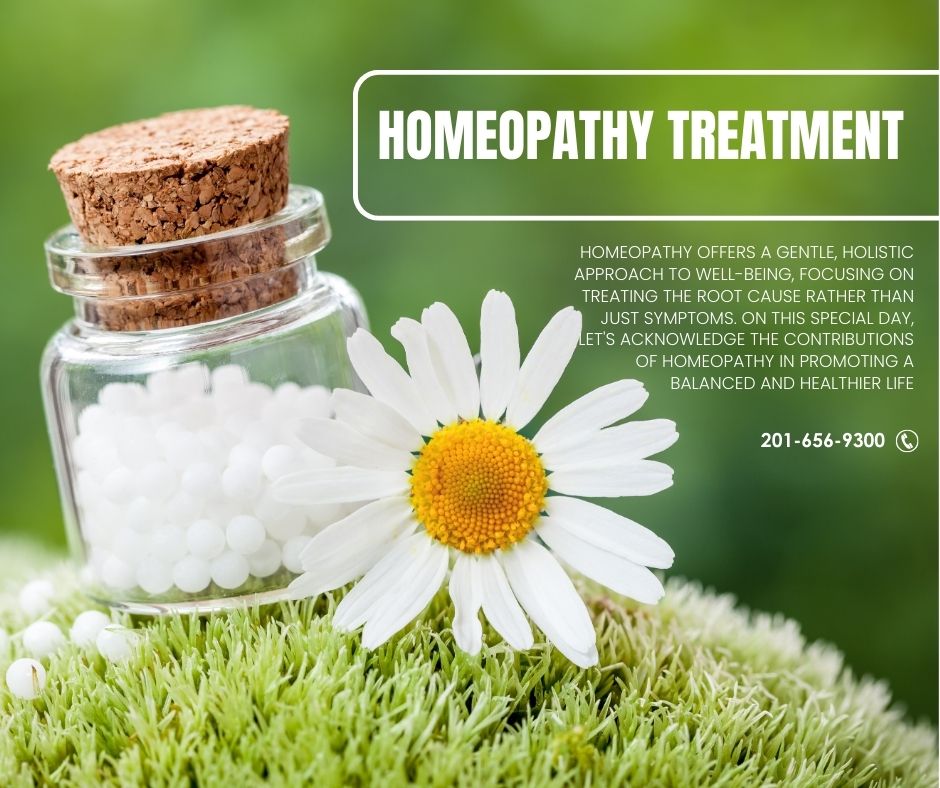 Homeopathy