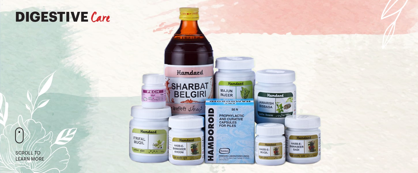 Digestive Care