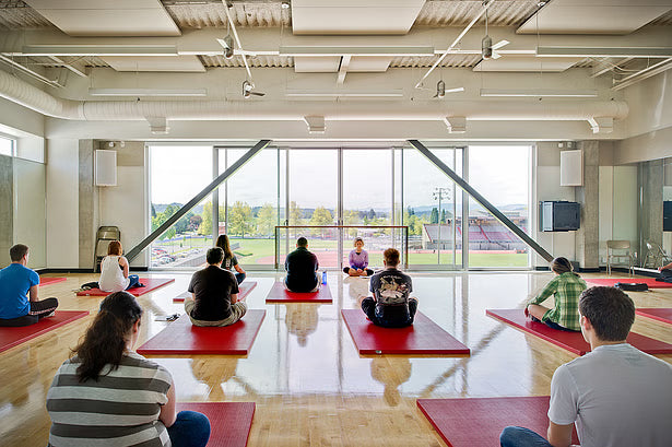 Wellness center