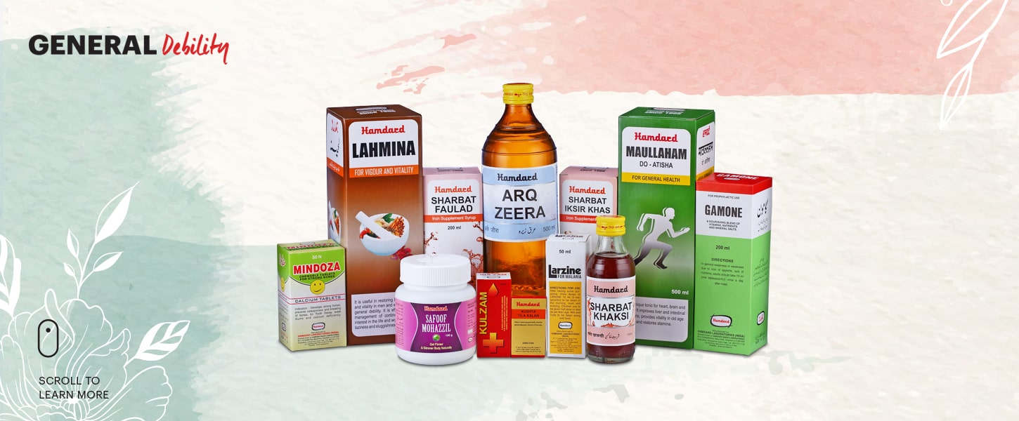 General Ailments