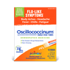 Boiron Oscillococcinum