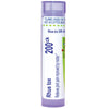 Boiron Rhus Tox 200CK, Homeopathic Medicine for Joint Pain Improved By Motion, 80 Pellets