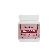 Balooti
